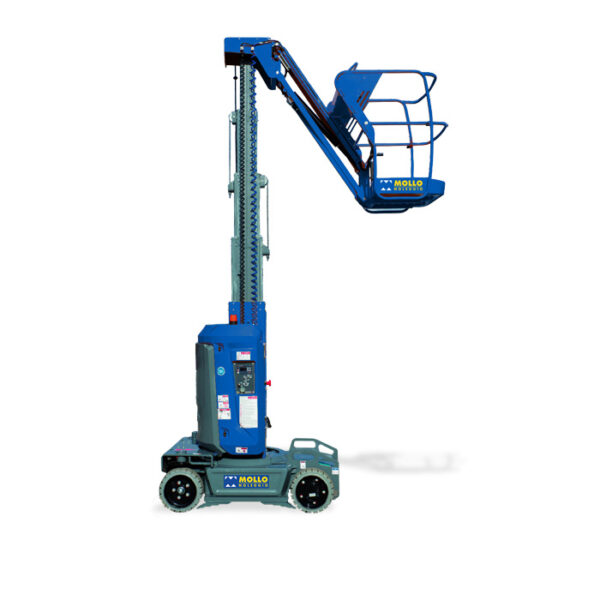 Semoventi Elevatori Star10 Houlotte Mollo Noleggio
