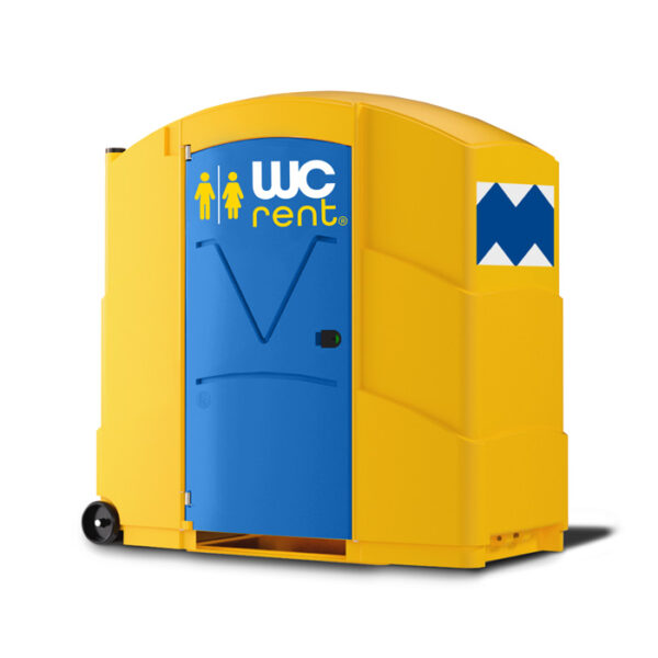 Mollo Noleggio Wc Chimici Maxi Wc Rent