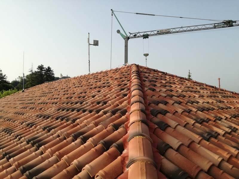 Ristrutturare Il Tetto