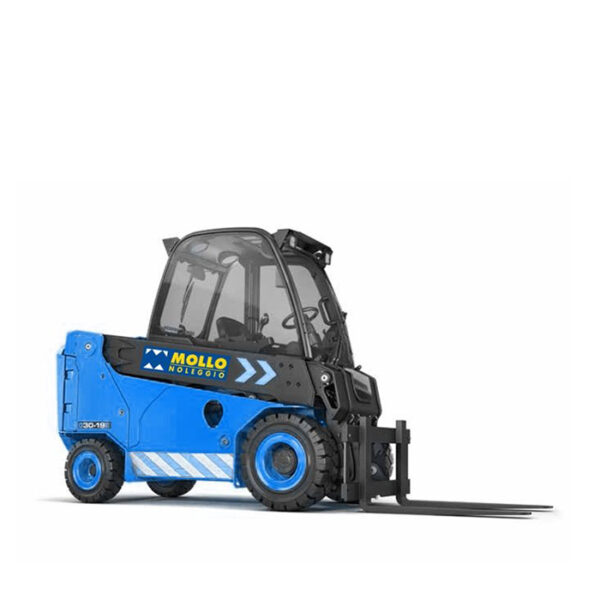 Teletruk