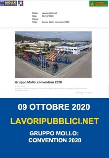 Rassegna Stampa SETTEMBRE 2020