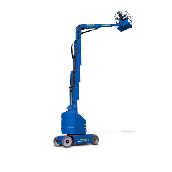 Elevatori A Colonna 13 M Toucan 12 E