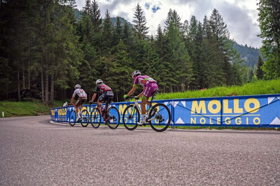 Giro Italia 2022 Mollo