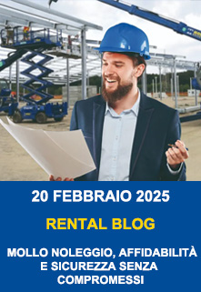 Copertina Rental Blog