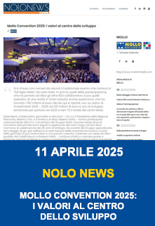 Copertina Nolo News Assodimi Mollo Convention 2025 I Valori Al Centro Dello Sviluppo