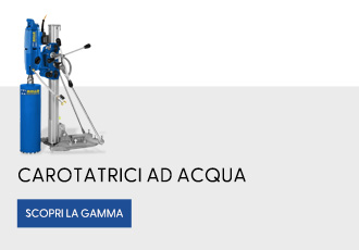 Mollo Noleggio Carotatrici Ad Acqua Per Posa Impianti