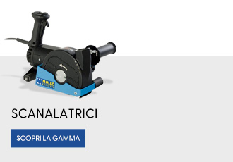 Mollo Noleggio Scanalatrici A Noleggio Per Posa Impianti