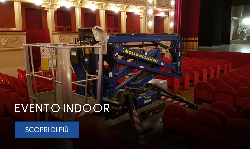Copertina Evento Indoor