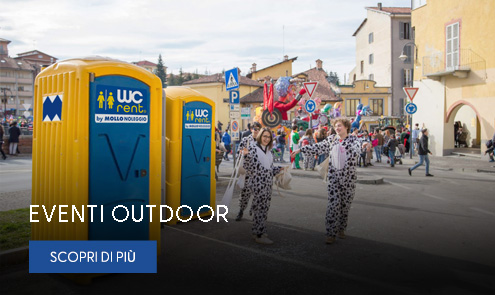 Copertina Evento Outdoor
